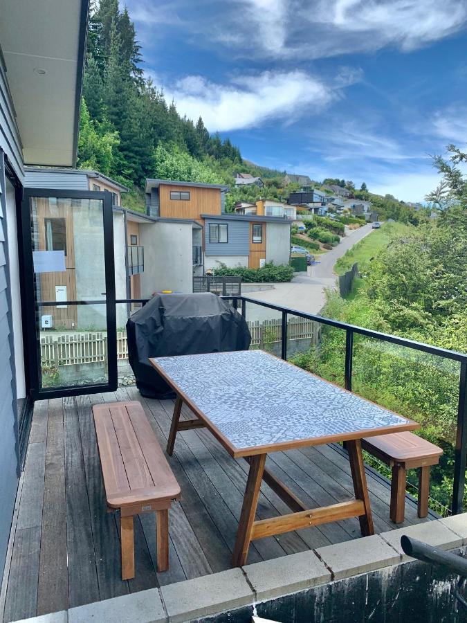 Myholidays - The Four Seasons Queenstown Ngoại thất bức ảnh
