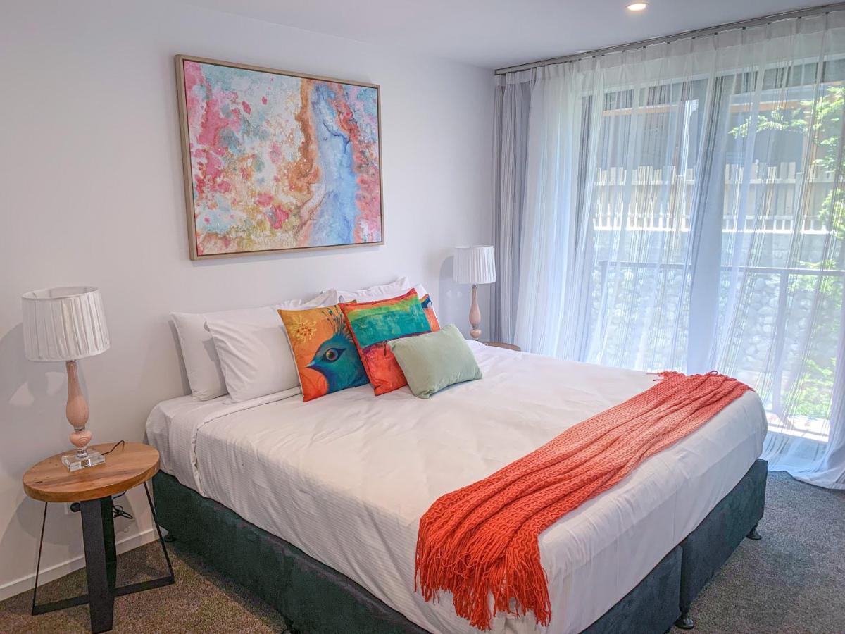 Myholidays - The Four Seasons Queenstown Ngoại thất bức ảnh
