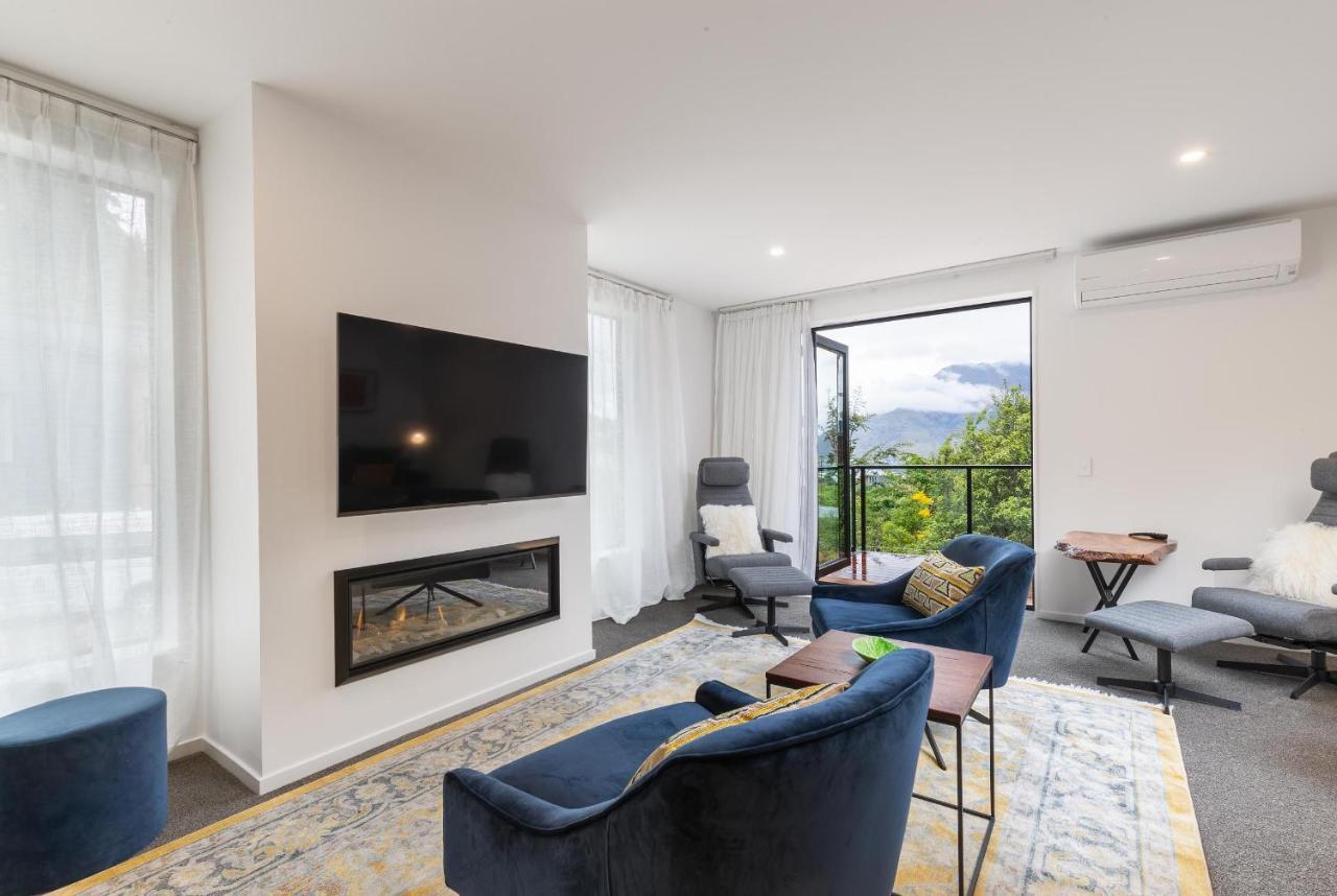 Myholidays - The Four Seasons Queenstown Ngoại thất bức ảnh