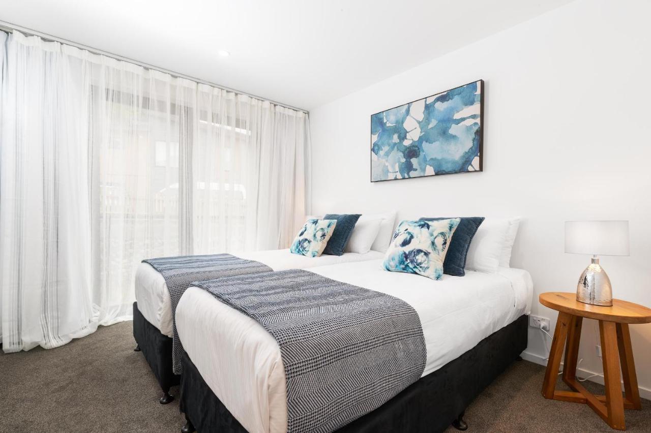 Myholidays - The Four Seasons Queenstown Ngoại thất bức ảnh