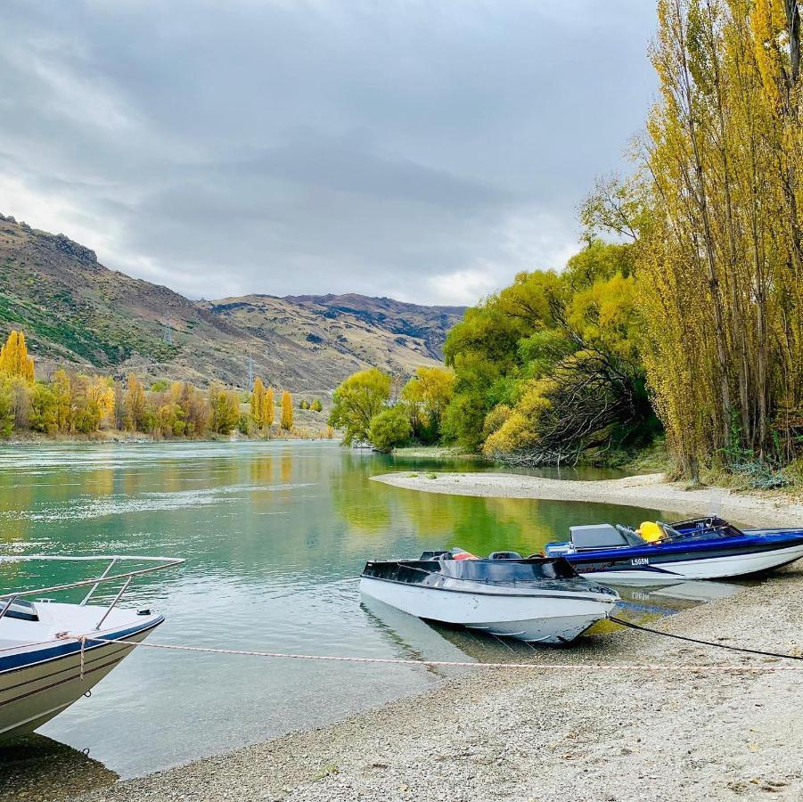 Myholidays - The Four Seasons Queenstown Ngoại thất bức ảnh