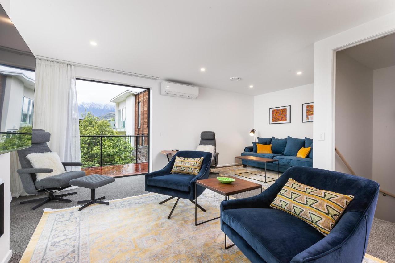 Myholidays - The Four Seasons Queenstown Ngoại thất bức ảnh
