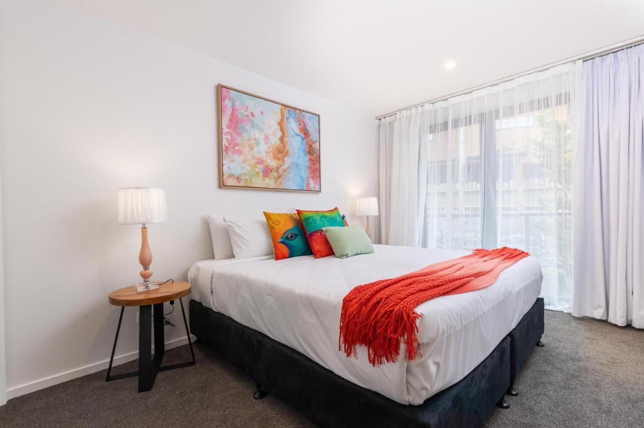 Myholidays - The Four Seasons Queenstown Ngoại thất bức ảnh