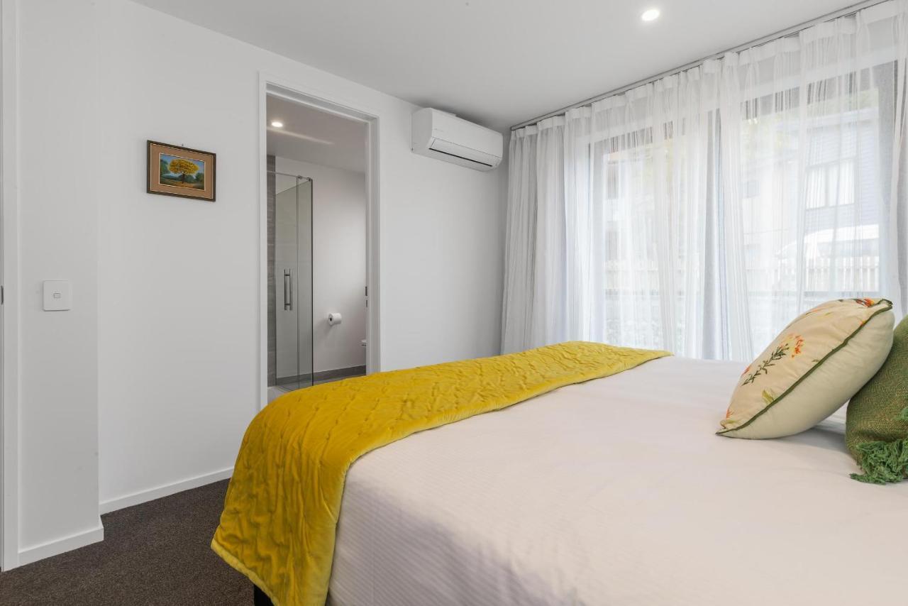 Myholidays - The Four Seasons Queenstown Ngoại thất bức ảnh